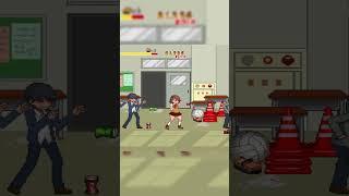 School Dot Fight Apk Android | Techloky | LokyGame #shorts #games #meme #apkgames #techloky #memes