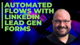 How to set up a Zap for Linkedin Lead Gen form submissions