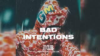 [SOLD] Maj4l x EBK JaayBo Type Beat - Bad Intentions (Prod. 27CLUB)