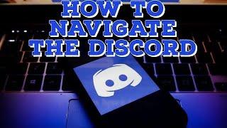 How to Navigate the Trading Analytics Discord