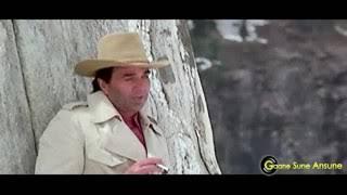 Jab dharmendra apni mahbooba se juda hue tab ka sad song