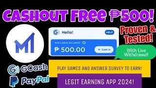 Matchme New Update Withdrawal 2024 ( Easy Tagalog Tutorial ) Legit Paying App