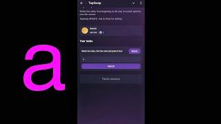 Tapswap Update! | Tapswap Code | TapSwap UPDATE - Get In Time For airdrop! Tapswap Code