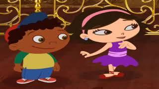 Little Einsteins S02E22 - Annie Get Your Microphone