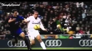 Ronaldo "Fenomeno" - Real Madrid Tribute HD