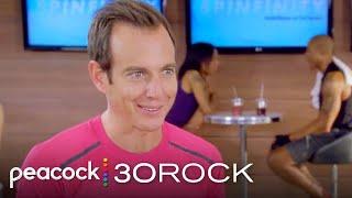 "Wanting to be with a woman is SO GAY" (ft. Will Arnett) | 30 Rock