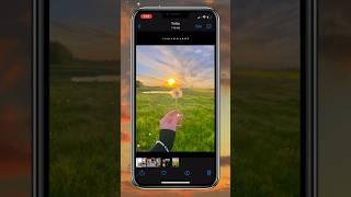 iPhone Editing #shorts #iphoneediting