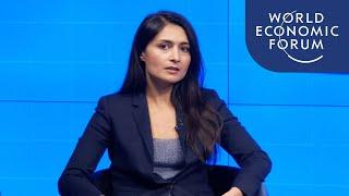 Virtual Media Briefing on the Global Gender Gap Report 2021 | World Economic Forum