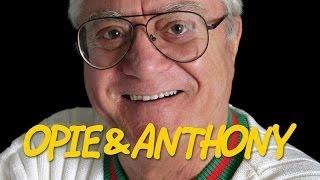 Classic Opie & Anthony: Pat Cooper (10/17/07)