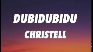 Christell - Dubidubidu (Letra/Lyrics) chipi chipi chapa chapa dubi dubi daba daba