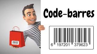 Les codes-barres