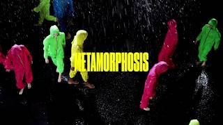 Metamorphosis With K-WAY | V Magazine