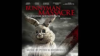 Abduction - The Bunnyman Massacre OST - Peter Scartabello