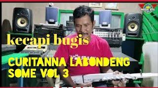 KECAPI BUGIS  DI BAWAKAN OLEH SYARIFUDDING IRAMA  BONDENG SOME VOL 3 PRODUKSI MUSIK KITA RECORD