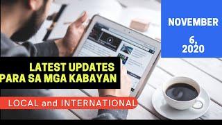 Latest Updates  Para  sa  mga Kabayan / News Highlights / Traze App for Travelers / November 6, 2020