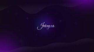  Jetzt wieder live, bunt und in Farbe  |  [GerVtuber/18+] #jainyaa #gervtuber