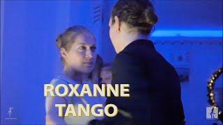 Roxanne Queer Tango