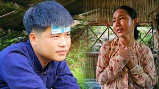 Poor 17 year old girl was tricked by a village boy | Hoang Thi Mai