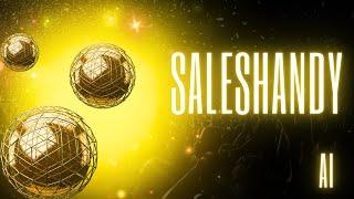 SalesHandy Review