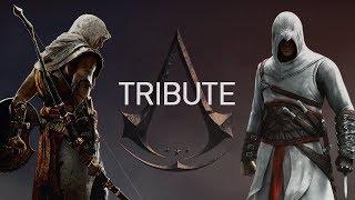 Assassin's Creed - Live By The Creed | EPIC TRIBUTE
