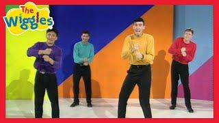 Hot Potato - The Wiggles  Kids Songs & Nursery Rhymes #OGWiggles