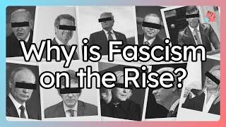 Why is Fascism on the Rise? | Politdigm Sparks