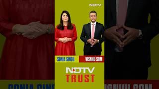 Watch NDTV To Get Every Side Of The Story