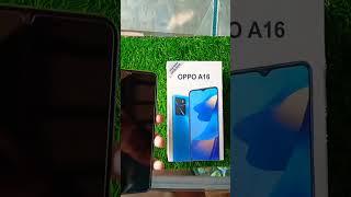 Oppo A16 #oppo 16 Short Video #oppoa16 Short