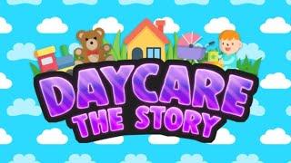 Roblox Daycare Story Full Walkthrough