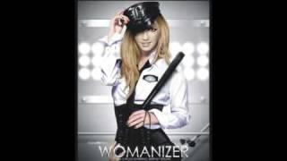 Womanizer (TCS:BS Original/Old Studio Version)