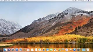 MAC Lion Upgrade - to High Sierra on MACBook Pro A1278 2011