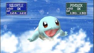 Pokémon Stadium’s Surf looked sooo much better than today’s Surf