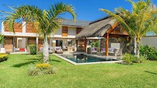 Clos du Littoral by Evaco, Grand Baie, Mauritius