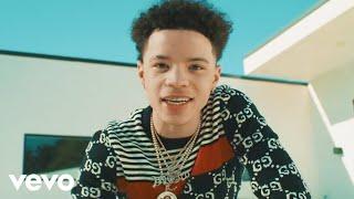 Lil Mosey - Greet Her (Official Music Video)