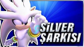 SİLVER ŞARKISI  Kirpi Sonic Türkçe Rap Şarkıları