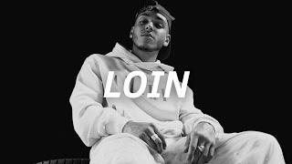 Zikxo x Niaks Type Beat "LOIN" | Instrumental OldSchool/Freestyle | Instru Rap 2022