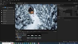 UNREAL ENGINE 5 - LIVE LINK 3DSMAX