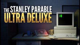 The Stanley Parable: Ultra Deluxe - First impressions!