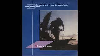 Duran Duran - Save a Prayer (Instrumental)