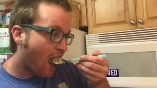 Daiya Mac & Cheese Taste Test