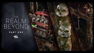 Dead by Daylight | НОВЫЙ МИР | The Realm Beyond | ГРАФИЧЕСКОЕ ОБНОВЛЕНИЕ