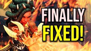 They FINALLY Fixed This HUGE Bug With Imani! - Paladins PTS Gameplay
