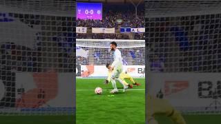 Neymar Golazo#neymar #neymarjr #goals #fc24 #shorts #youtubeshorts #viralshort