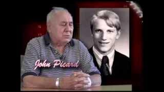 Saginaw County Sports Hall of Fame - Class of 2013 Tribute Video - Jim Jones