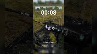 War Thunder - Fuse Time Fail