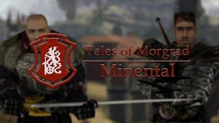 [GOTHIC] Tales of Morgrad