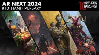 Awaken Realms NEXT 2024