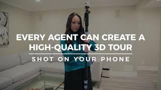 Shoot a High Quality Virtual Tour on Your $1K PHONE | Asteroom