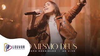 Sara Rodrigues | O Mesmo Deus (Same God) [Clipe Ao Vivo]