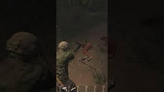 ХОРОШАЯ ПОПЫТКА #scum #выживание #survival #выживалка #shorts